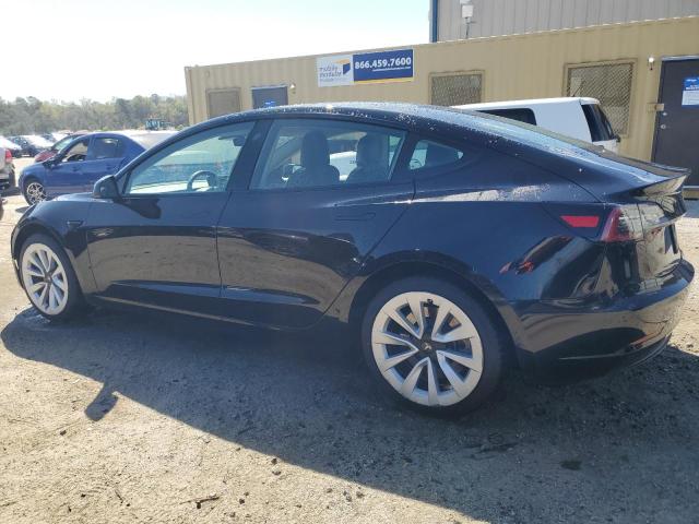Снимка 2 от търг – 2023 TESLA MODEL 3 с VIN 5YJ3E1EA3PF437444