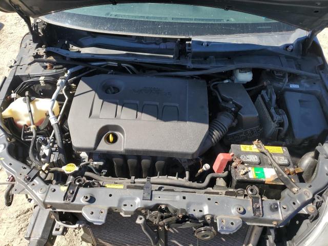 Снимка 11 от търг – 2011 TOYOTA COROLLA BA с VIN 2T1BU4EE1BC752341