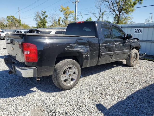 Photo 3 from auction – 2012 CHEVROLET SILVERADO with VIN 1GCRCSE00CZ200993