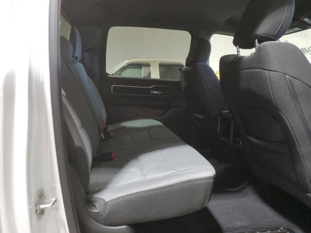 Photo 10 from auction – 2025 RAM 1500 BIG H with VIN 1C6SRFMP6SN515316