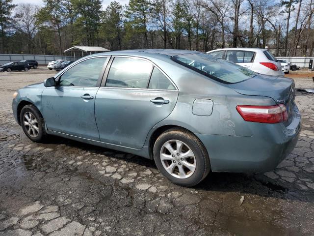 Photo 2 from auction – 2009 TOYOTA CAMRY BASE with VIN 4T1BE46K79U814125