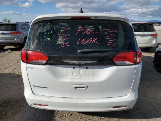 Photo 6 from auction – 2022 CHRYSLER VOYAGER LX with VIN 2C4RC1CG0NR204758