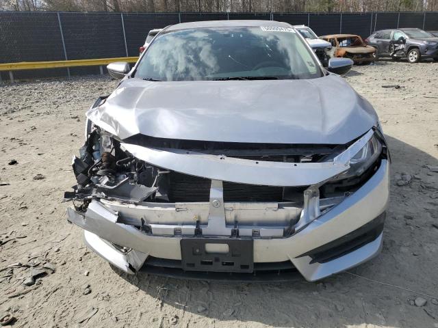Photo 5 from auction – 2016 HONDA CIVIC LX with VIN 19XFC2F5XGE200319