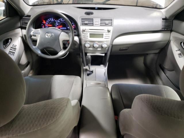 Photo 8 from auction – 2011 TOYOTA CAMRY BASE with VIN 4T1BF3EK6BU599822