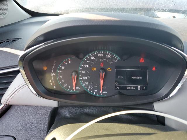 Photo 9 from auction – 2020 CHEVROLET TRAX LS with VIN KL7CJKSB7LB343723