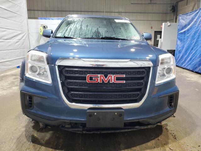 Zdjęcie 5 z aukcji – 2016 GMC TERRAIN SL z VIN 2GKFLSEK6G6244717