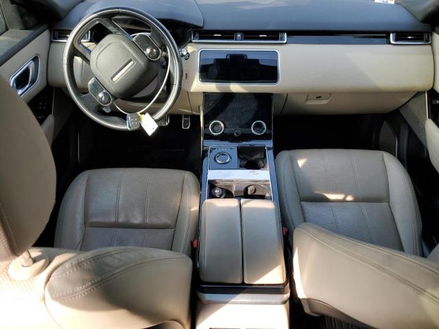 Photo 8 from auction – 2018 LAND ROVER RANGE ROVE with VIN SALYL2RX6JA707663