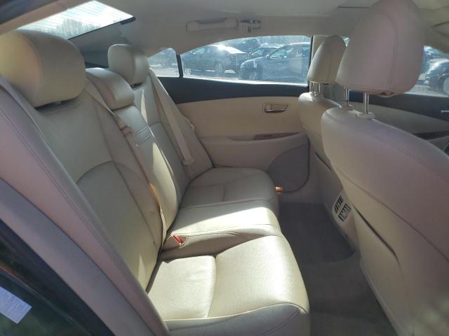 Photo 11 from auction – 2011 LEXUS ES 350 with VIN JTHBK1EG1B2437820