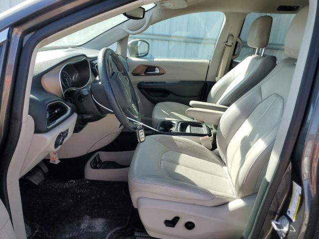 Zdjęcie 7 z aukcji – 2018 CHRYSLER PACIFICA T z VIN 2C4RC1BGXJR295128