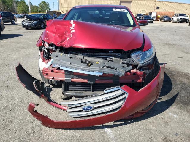 Снимка 5 от търг – 2013 FORD TAURUS SEL с VIN 1FAHP2E87DG228749