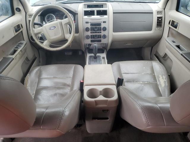 Photo 8 from auction – 2009 FORD ESCAPE XLT with VIN 1FMCU03G39KA18306