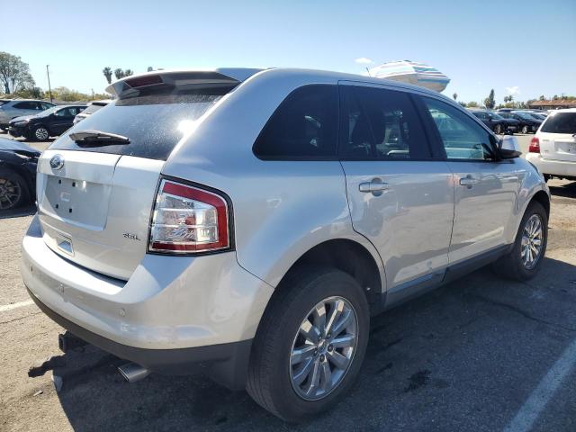 Photo 3 from auction – 2009 FORD EDGE SEL with VIN 2FMDK38C59BA45292