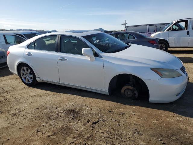 Photo 4 from auction – 2007 LEXUS ES 350 with VIN JTHBJ46G972153779