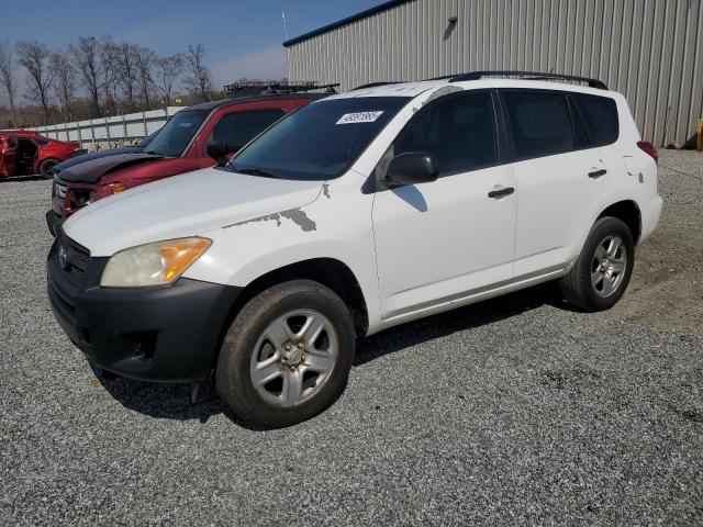 TOYOTA RAV4 2010 with VIN 2T3ZF4DV0AW037159 - Photo from auction
