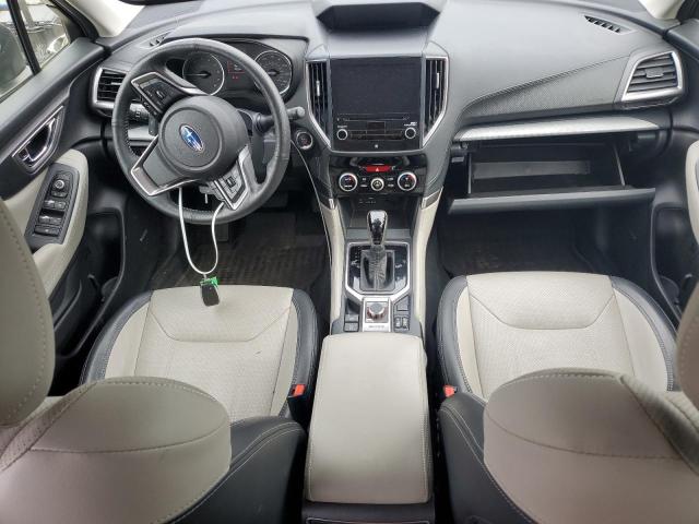 Photo 8 from auction – 2019 SUBARU FORESTER L with VIN JF2SKAUC4KH496567