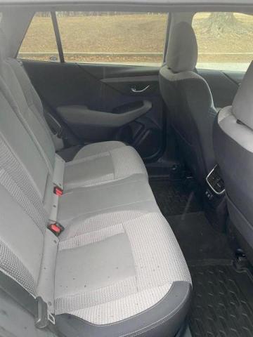 Photo 6 from auction – 2022 SUBARU OUTBACK PR with VIN 4S4BTAFC7N3152821