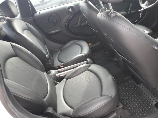 Снимка 10 от търг – 2011 MINI COOPER COU с VIN WMWZB3C53BWM00478