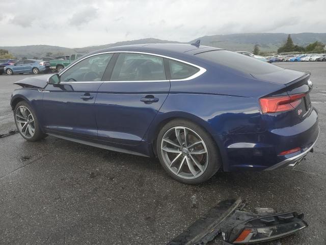 صورة رقم 2 من المزاد - 2018 AUDI S5 PREMIUM مع VIN WAUB4CF50JA010005