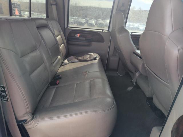 Photo 10 from auction – 2002 FORD F250 SUPER with VIN 1FTNW21F52EA68190