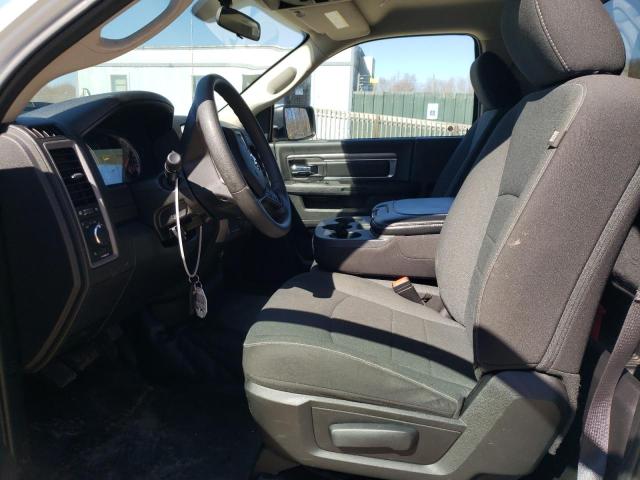 Photo 7 from auction – 2023 RAM 1500 CLASS with VIN 3C6JR6DG4PG664982
