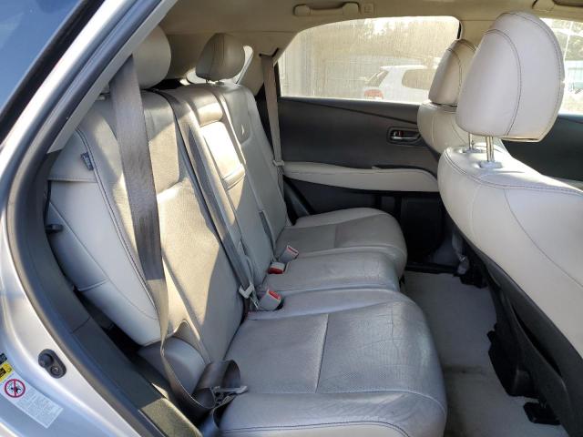 Zdjęcie 11 z aukcji – 2013 LEXUS RX 350 z VIN 2T2ZK1BA5DC118100