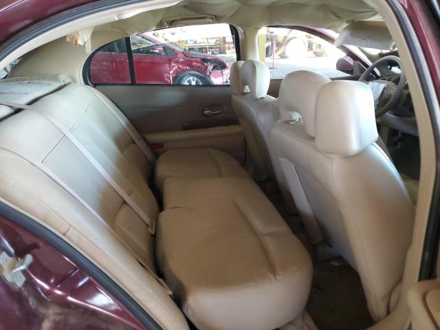 Photo 10 from auction – 2005 BUICK LESABRE CU with VIN 1G4HP52K45U164003