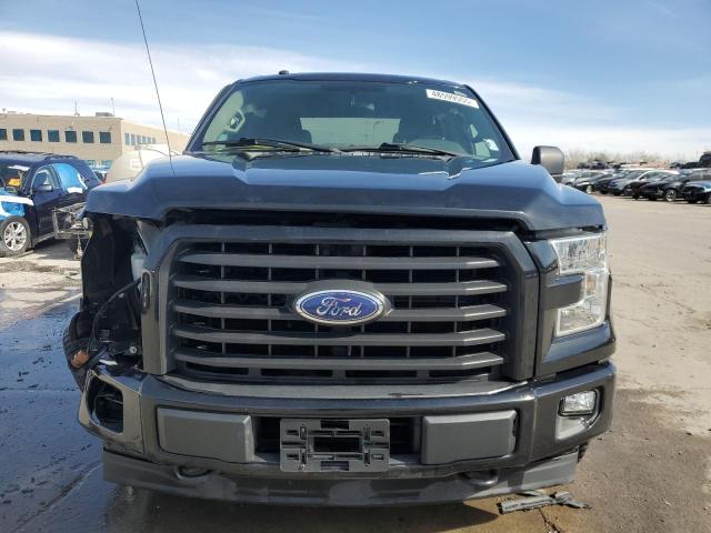 Photo 5 from auction – 2017 FORD F150 SUPER with VIN 1FTEW1EG0HKC62908