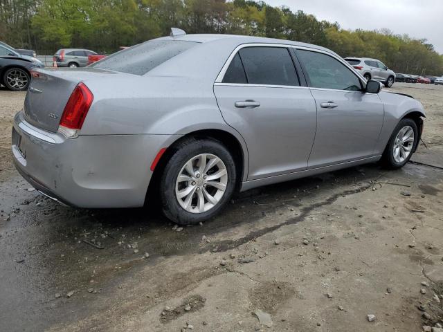 Снимка 3 от търг – 2015 CHRYSLER 300 LIMITE с VIN 2C3CCAAG4FH807300