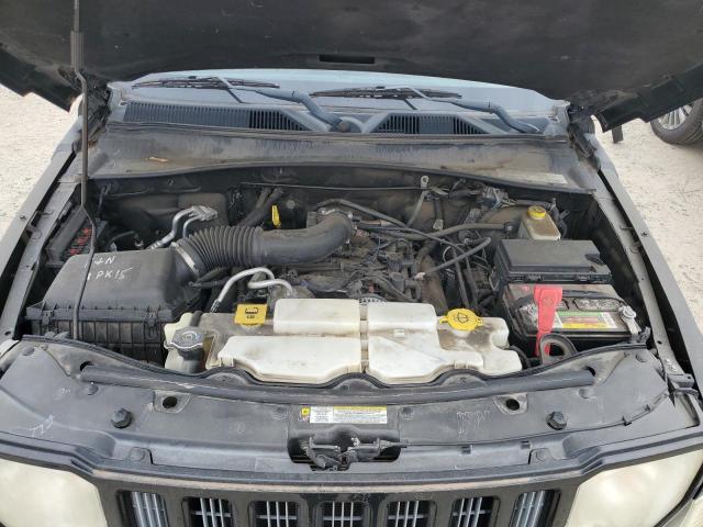 Photo 12 from auction – 2012 JEEP LIBERTY SP with VIN 1C4PJLAK3CW166267