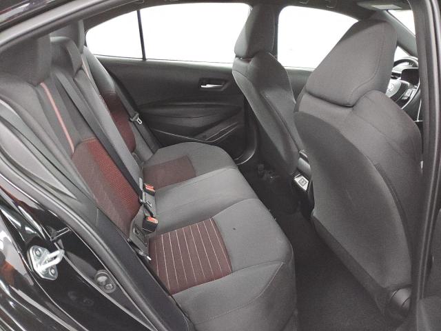 Photo 10 from auction – 2024 TOYOTA COROLLA SE with VIN 5YFS4MCE6RP199263