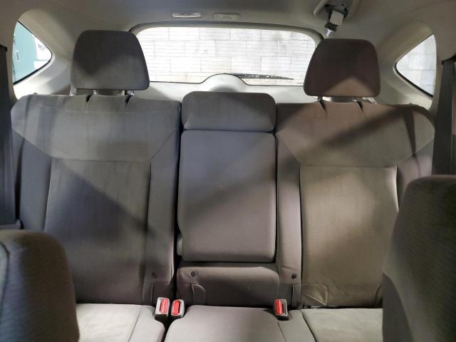 Photo 10 from auction – 2012 HONDA CR-V LX with VIN 2HKRM4H38CH625433