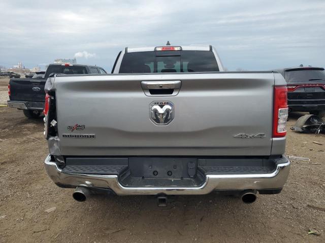 Photo 6 from auction – 2020 RAM 1500 with VIN 1C6SRFBT7LN280958