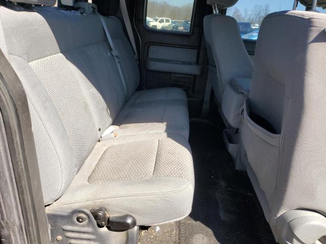 Снимка 10 от търг – 2012 FORD F150 SUPER с VIN 1FTFX1ET0CFC14924