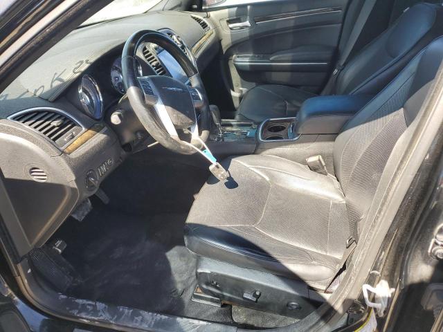 Photo 7 from auction – 2013 CHRYSLER 300C with VIN 2C3CCAET7DH650351