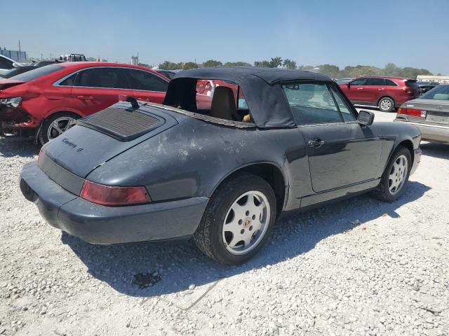 Photo 3 from auction – 1990 PORSCHE 911 CARRER with VIN WP0CB2963LS471823