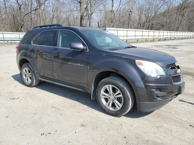 Photo 4 from auction – 2015 CHEVROLET EQUINOX LT with VIN 2GNALBEK4F6419008