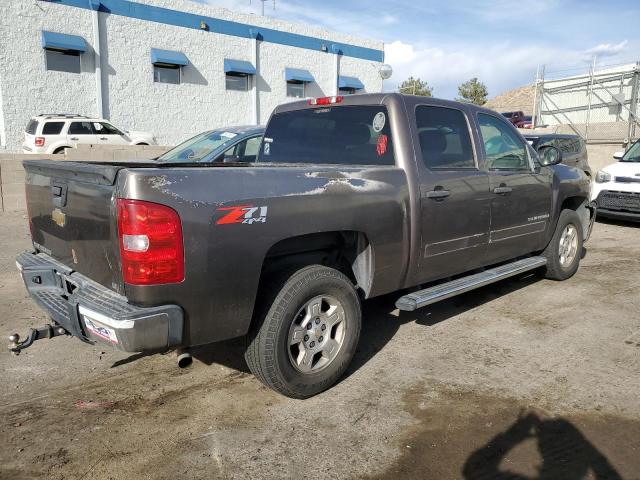 Photo 3 from auction – 2007 CHEVROLET SILVERADO with VIN 2GCEK13M471622524