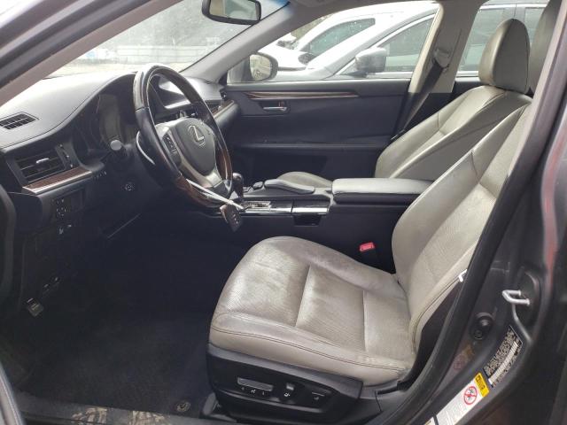 Снимка 7 от търг – 2015 LEXUS ES 350 с VIN JTHBK1GG5F2199070