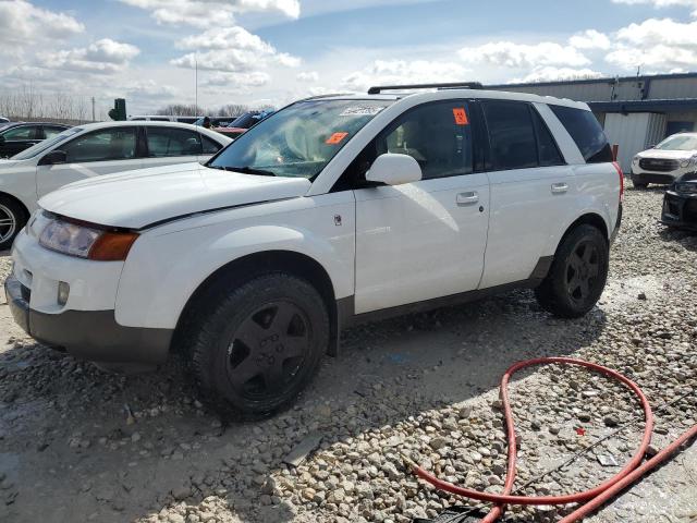 SATURN VUE 2005 with VIN 5GZCZ63405S814700 - Photo from auction