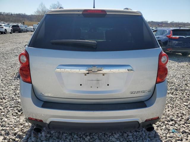 Photo 6 from auction – 2013 CHEVROLET EQUINOX LT with VIN 2GNFLDE32D6247844