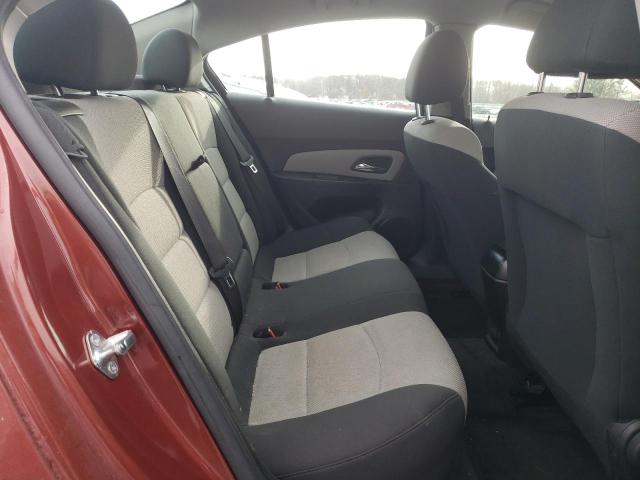 Photo 10 from auction – 2012 CHEVROLET CRUZE LS with VIN 1G1PC5SH3C7236300
