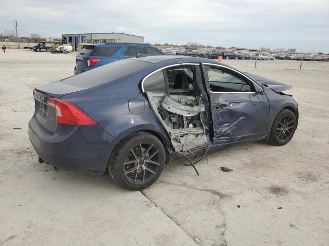 Фото 3 с аукциона – 2012 VOLVO S60 T5 с VIN YV1622FS7C2107980