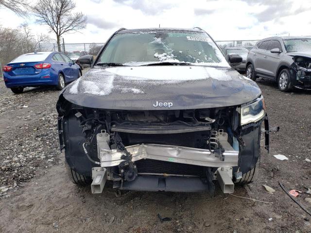 Photo 5 from auction – 2018 JEEP COMPASS LI with VIN 3C4NJDCB0JT372966