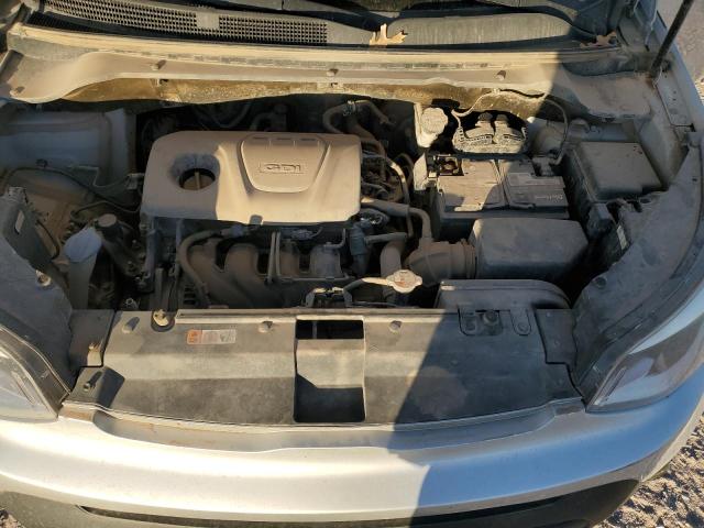 Photo 11 from auction – 2019 KIA SOUL with VIN KNDJN2A28K7685618
