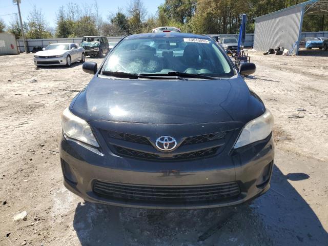 Photo 5 from auction – 2012 TOYOTA COROLLA BA with VIN 2T1BU4EE5CC781357