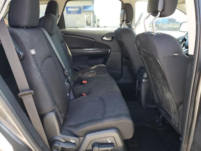 Photo 11 from auction – 2015 DODGE JOURNEY SX with VIN 3C4PDCBG2FT632296