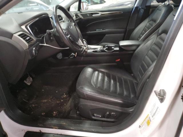 Photo 7 from auction – 2014 FORD FUSION SE with VIN 3FA6P0HD9ER375802