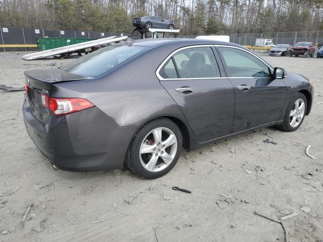Photo 3 from auction – 2010 ACURA TSX with VIN JH4CU2F60AC023138