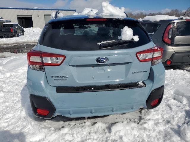 Photo 6 from auction – 2019 SUBARU CROSSTREK with VIN JF2GTACC4K8272882