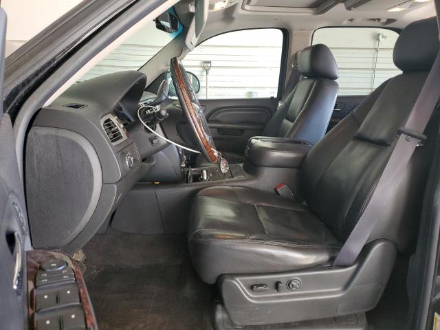 Photo 7 from auction – 2011 GMC YUKON DENA with VIN 1GKS2EEF0BR223140